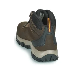 Columbia NEWTON RIDGE PLUS II WATERPROOF-Homme Randonnée|Chaussures De Sport