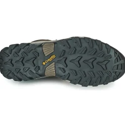 Columbia NEWTON RIDGE PLUS II WATERPROOF-Homme Randonnée|Chaussures De Sport