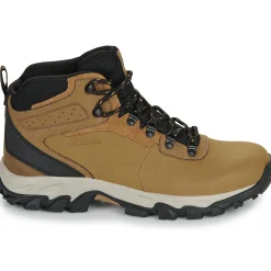Columbia NEWTON RIDGE PLUS II WATERPROOF-Homme Randonnée|Chaussures De Sport