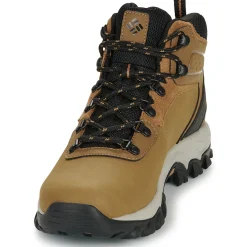 Columbia NEWTON RIDGE PLUS II WATERPROOF-Homme Randonnée|Chaussures De Sport