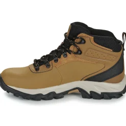 Columbia NEWTON RIDGE PLUS II WATERPROOF-Homme Randonnée|Chaussures De Sport