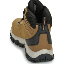 Columbia NEWTON RIDGE PLUS II WATERPROOF-Homme Randonnée|Chaussures De Sport