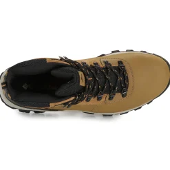 Columbia NEWTON RIDGE PLUS II WATERPROOF-Homme Randonnée|Chaussures De Sport