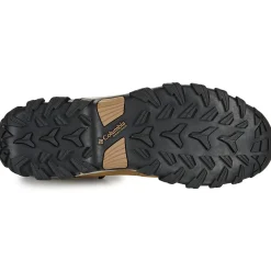 Columbia NEWTON RIDGE PLUS II WATERPROOF-Homme Randonnée|Chaussures De Sport