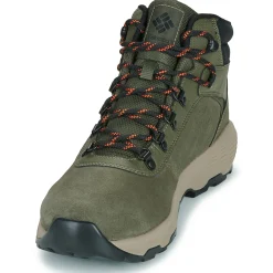 Columbia NEWTON WANDER-Homme Randonnée|Chaussures De Sport