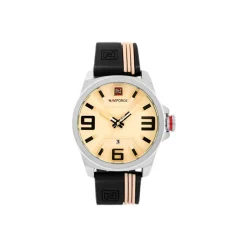 Naviforce NF9098-Homme Montres