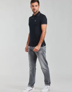 Emporio Armani 8N1FB4-Homme T-Shirts & Polos|T-Shirts & Polos