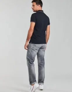 Emporio Armani 8N1FB4-Homme T-Shirts & Polos|T-Shirts & Polos