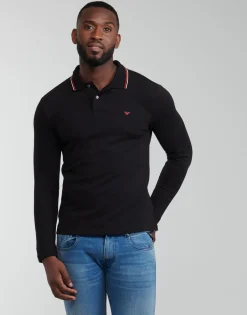 Emporio Armani 8N1FB5-Homme T-Shirts & Polos