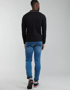 Emporio Armani 8N1FB5-Homme T-Shirts & Polos