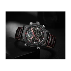 Naviforce NF9160BRB-Homme Montres