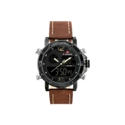 Naviforce NF9134BYBN-Homme Montres