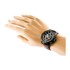 Naviforce NF9142BYDBN-Homme Montres