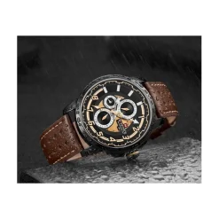Naviforce NF9142BYDBN-Homme Montres