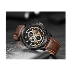 Naviforce NF9142BYDBN-Homme Montres