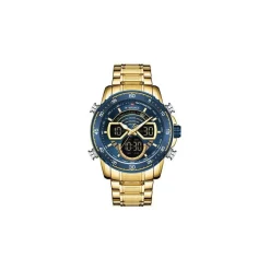 Naviforce NF9189GBE-Homme Montres