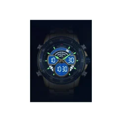 Naviforce NF9189GBE-Homme Montres