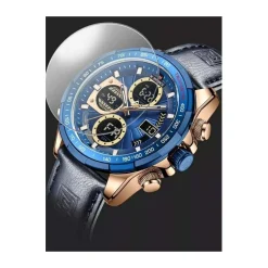 Naviforce NF9197LRGBEBE-Homme Montres