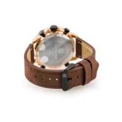 Naviforce NF9114RGCEBN-Homme Montres