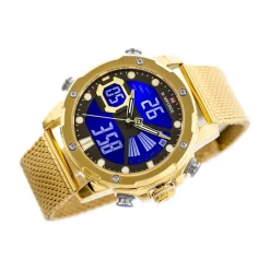 Naviforce NF9172SGCEG-Homme Montres