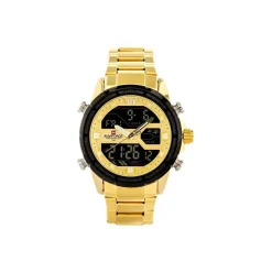 Naviforce NF9138SGG-Homme Montres