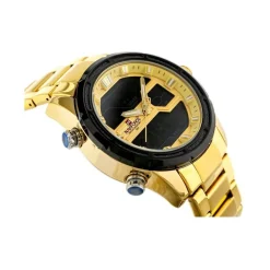 Naviforce NF9138SGG-Homme Montres