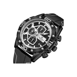 Naviforce NF8018TBBW-Homme Montres