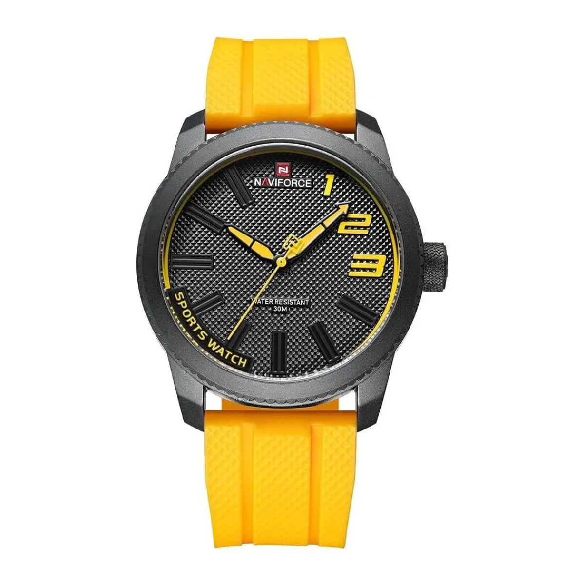 Naviforce NF9202TBYY-Homme Montres