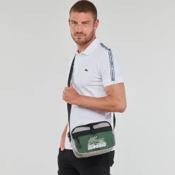 Lacoste NH4219NZ-Homme Pochettes / Sacoches