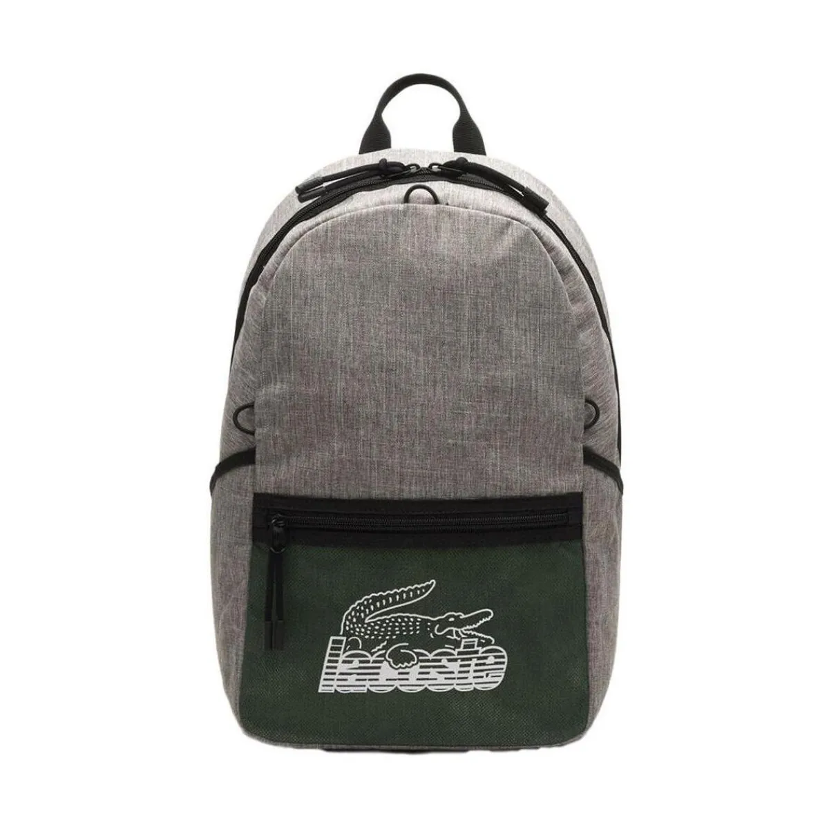 Lacoste NH4144NZ-L62-Homme Sacs À Dos