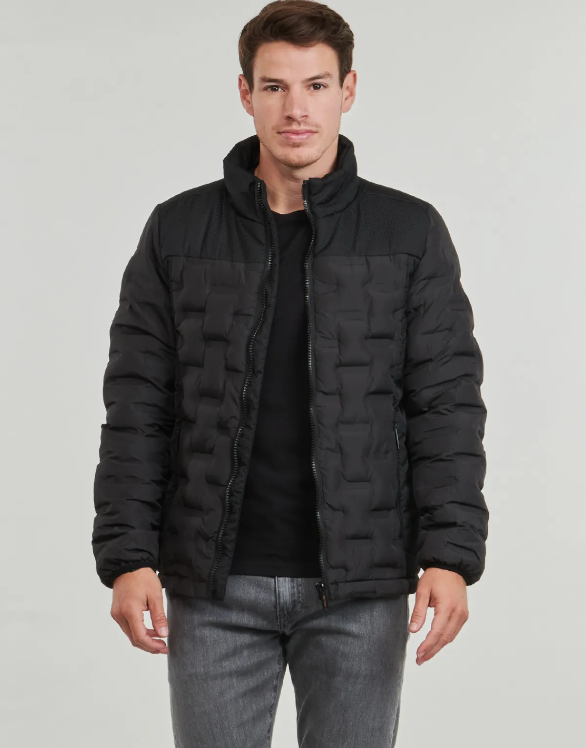 Deeluxe NICKS-Homme Manteaux