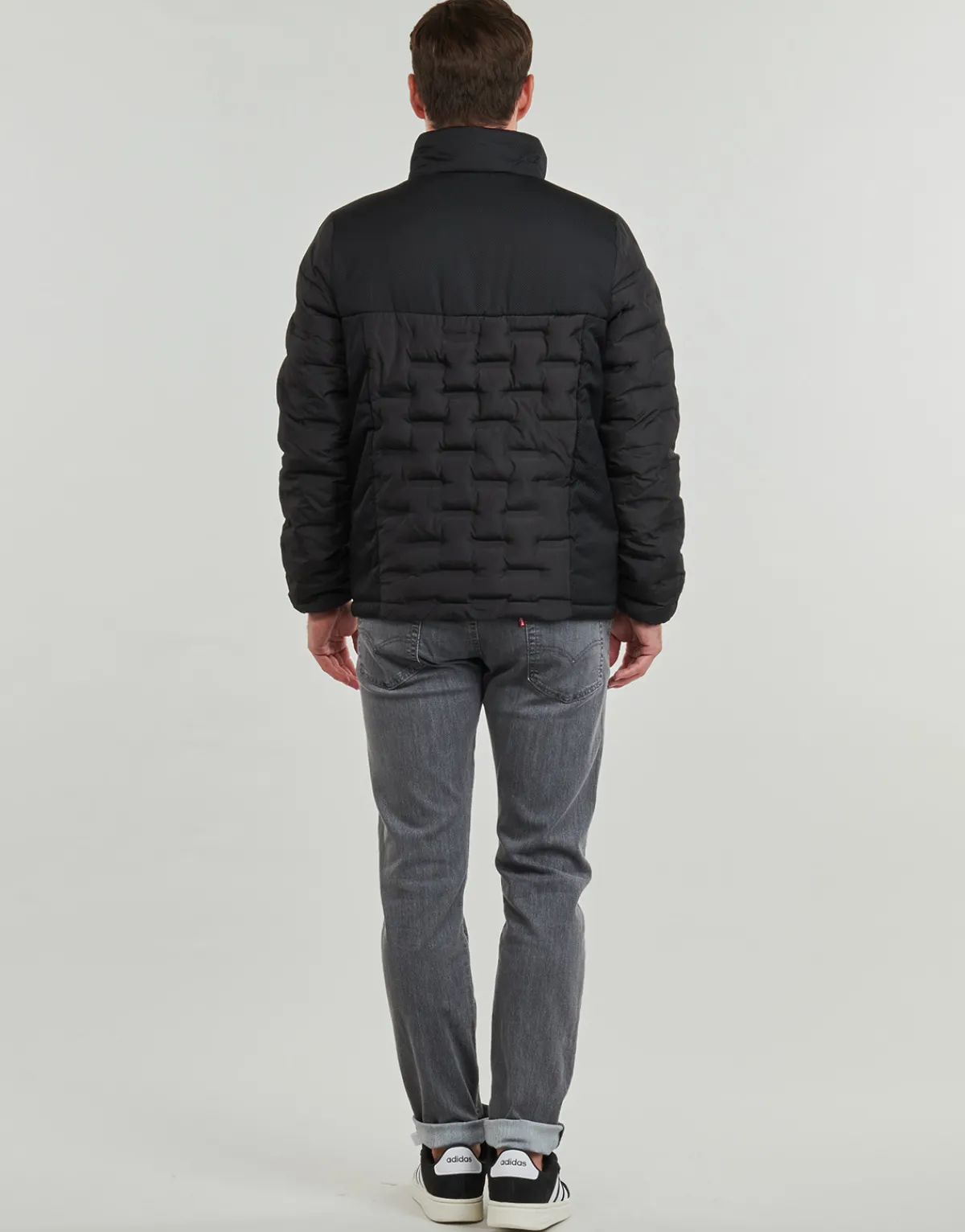 Deeluxe NICKS-Homme Manteaux