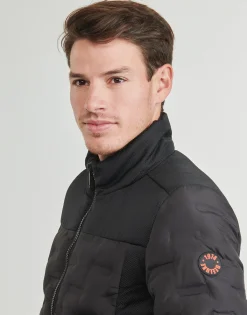 Deeluxe NICKS-Homme Manteaux