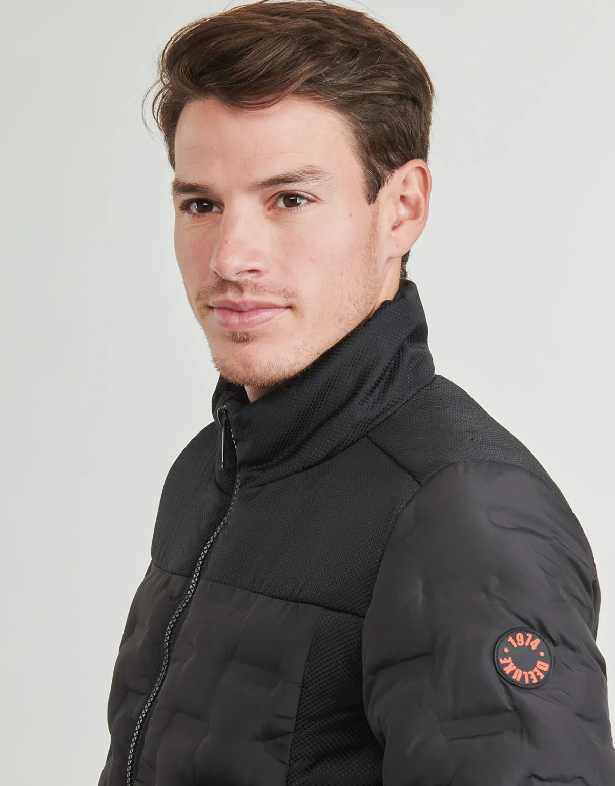 Deeluxe NICKS-Homme Manteaux