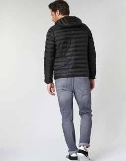 JOTT NICO-Homme Manteaux