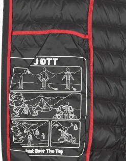 JOTT NICO-Homme Manteaux