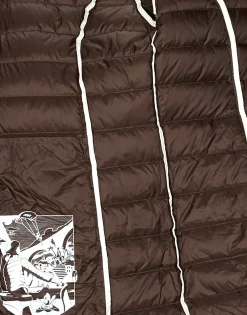 JOTT NICO-Homme Manteaux