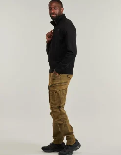 G-Star Raw NIFOUS ZIP THRU SW-Homme Sweats & Polaires