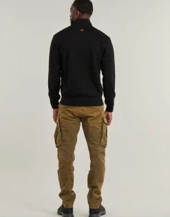 G-Star Raw NIFOUS ZIP THRU SW-Homme Sweats & Polaires
