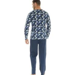 Christian Cane NIL-Homme Pyjamas