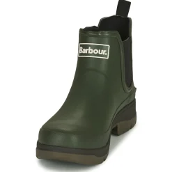 Barbour NIMBUS-Homme Bottes