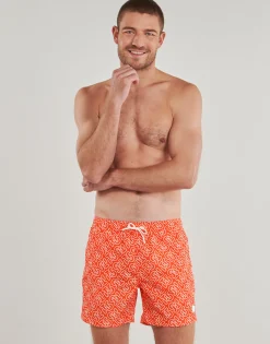 JOTT NIOLON MONOGRAM-Homme Maillots & Shorts De Bain