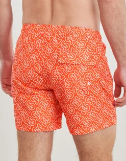 JOTT NIOLON MONOGRAM-Homme Maillots & Shorts De Bain