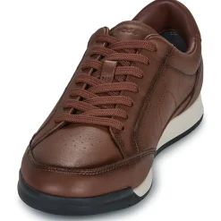 BOSS Nitan_Lowp_bu-Homme Baskets Mode