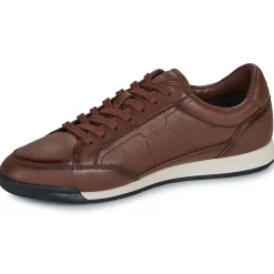 BOSS Nitan_Lowp_bu-Homme Baskets Mode