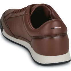 BOSS Nitan_Lowp_bu-Homme Baskets Mode