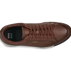 BOSS Nitan_Lowp_bu-Homme Baskets Mode