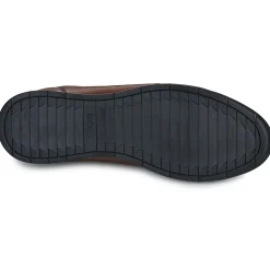 BOSS Nitan_Lowp_bu-Homme Baskets Mode