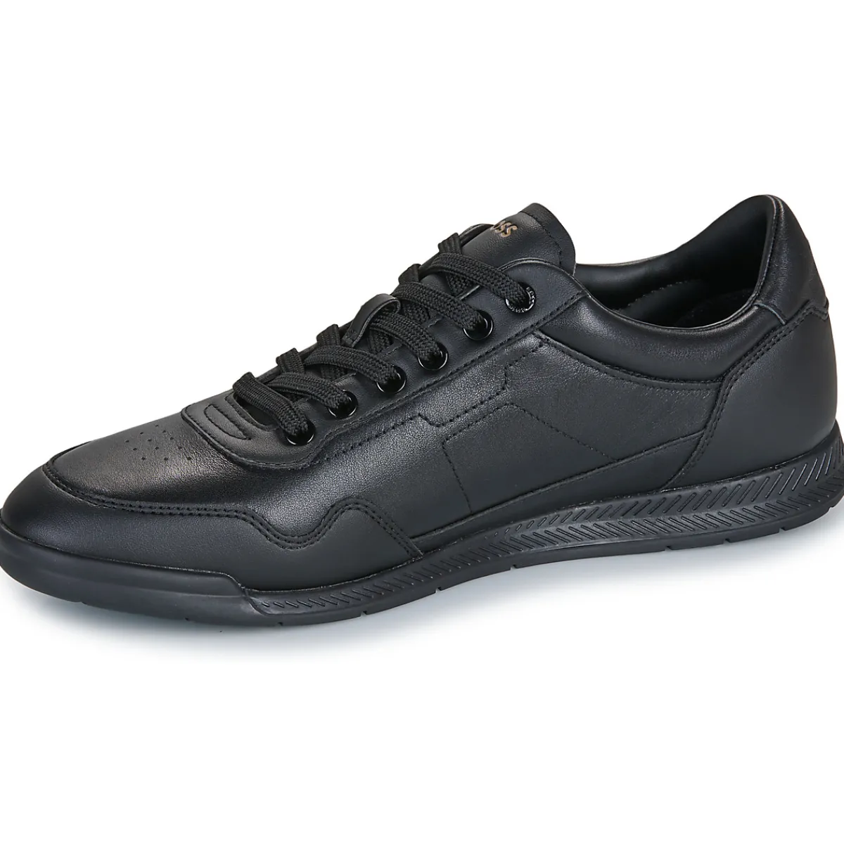 BOSS Nitan_ltpf-Homme Baskets Mode