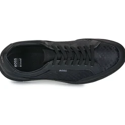 BOSS Nitan_Tenn_mn-Homme Baskets Mode